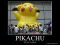 Cartoons People love Pikachu